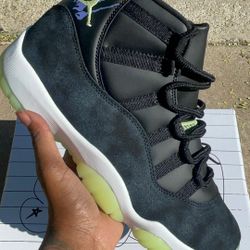 Jordan 11 “inna Beast”