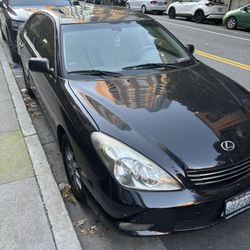 2003 Lexus ES 300