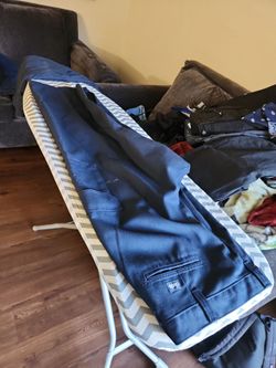 Cintas cargo pants