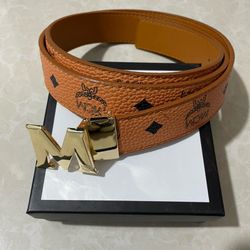 MCM Belt