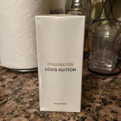 Imagination By Louis Vuitton 