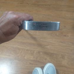 Odyssey 550 Dual Force Putter Golf Club