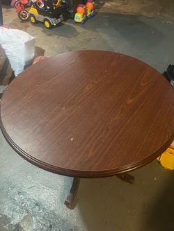 Round table