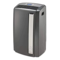 DeLonghi Portable AC PACAN125HPEKC (Costco exclusive)