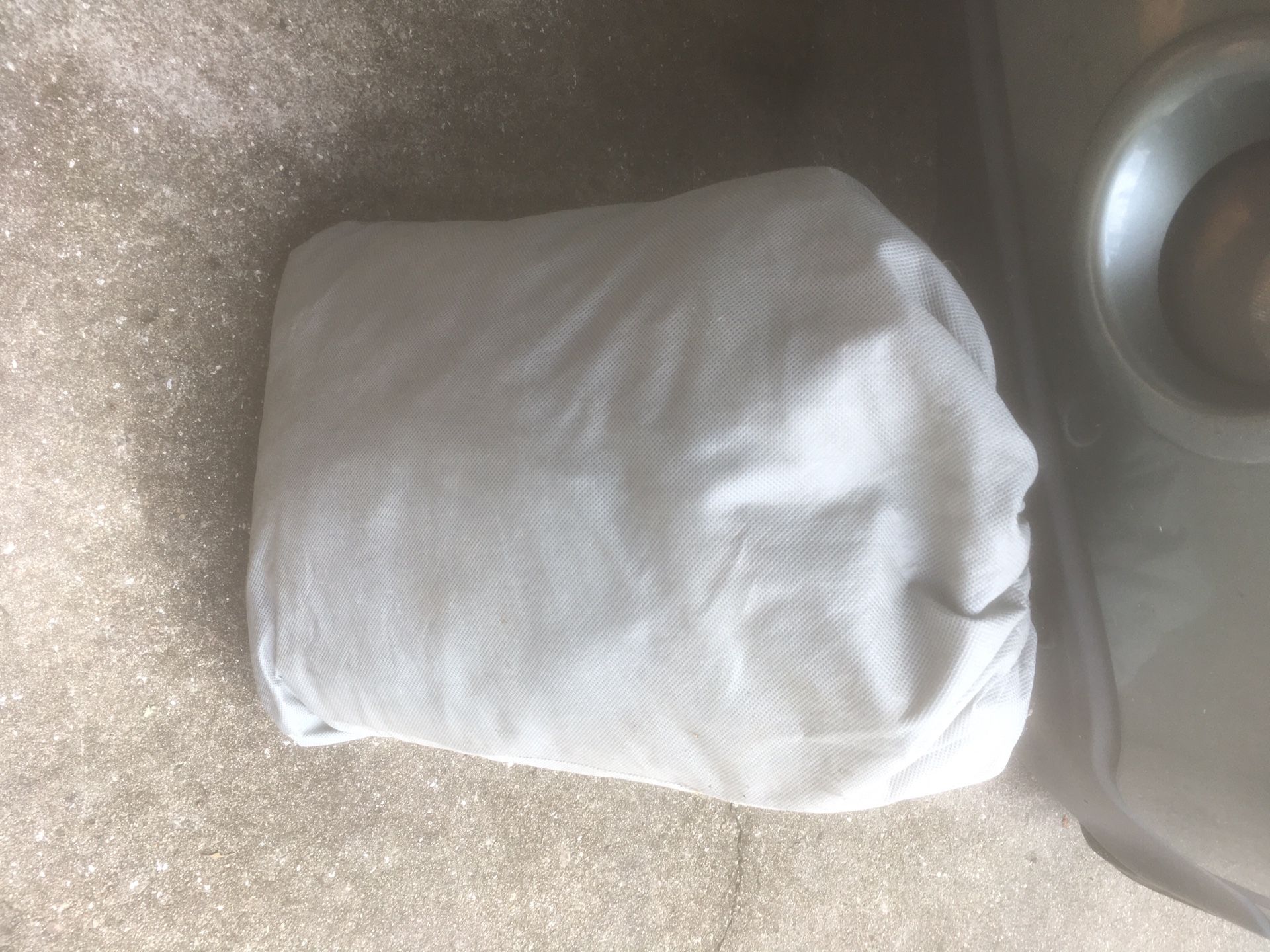 Car cover