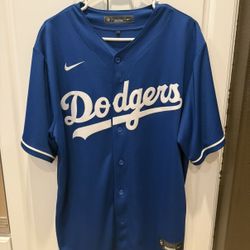 Dodger Ohtani Jersey