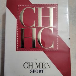 Ch Men Sport 1.7 Oz
