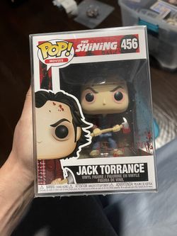 Funko - Jack Torrance 