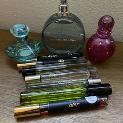 Perfume Bundle 