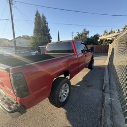 chevy silverado 2002 
