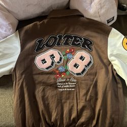 Loiter Jacket 