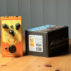 EQD Special Cranker Pedal