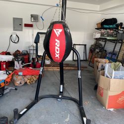 Heavy Punching Bag