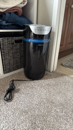 Air purifier