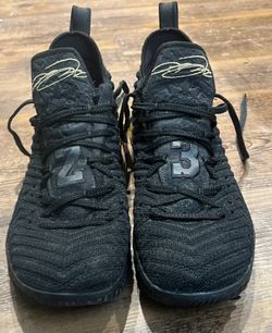 Nike Lebron 16 I’m King