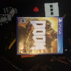Doom Ps4 