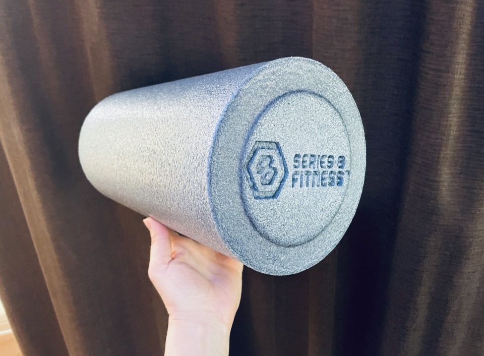 6” Fitness Roll