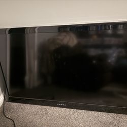 Dynex 55 Inch Flat Screen  Tv