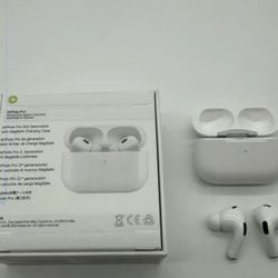  Apple AirPods Pro 2