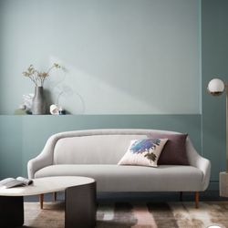 Lounging Sofa From Crate &Barrel