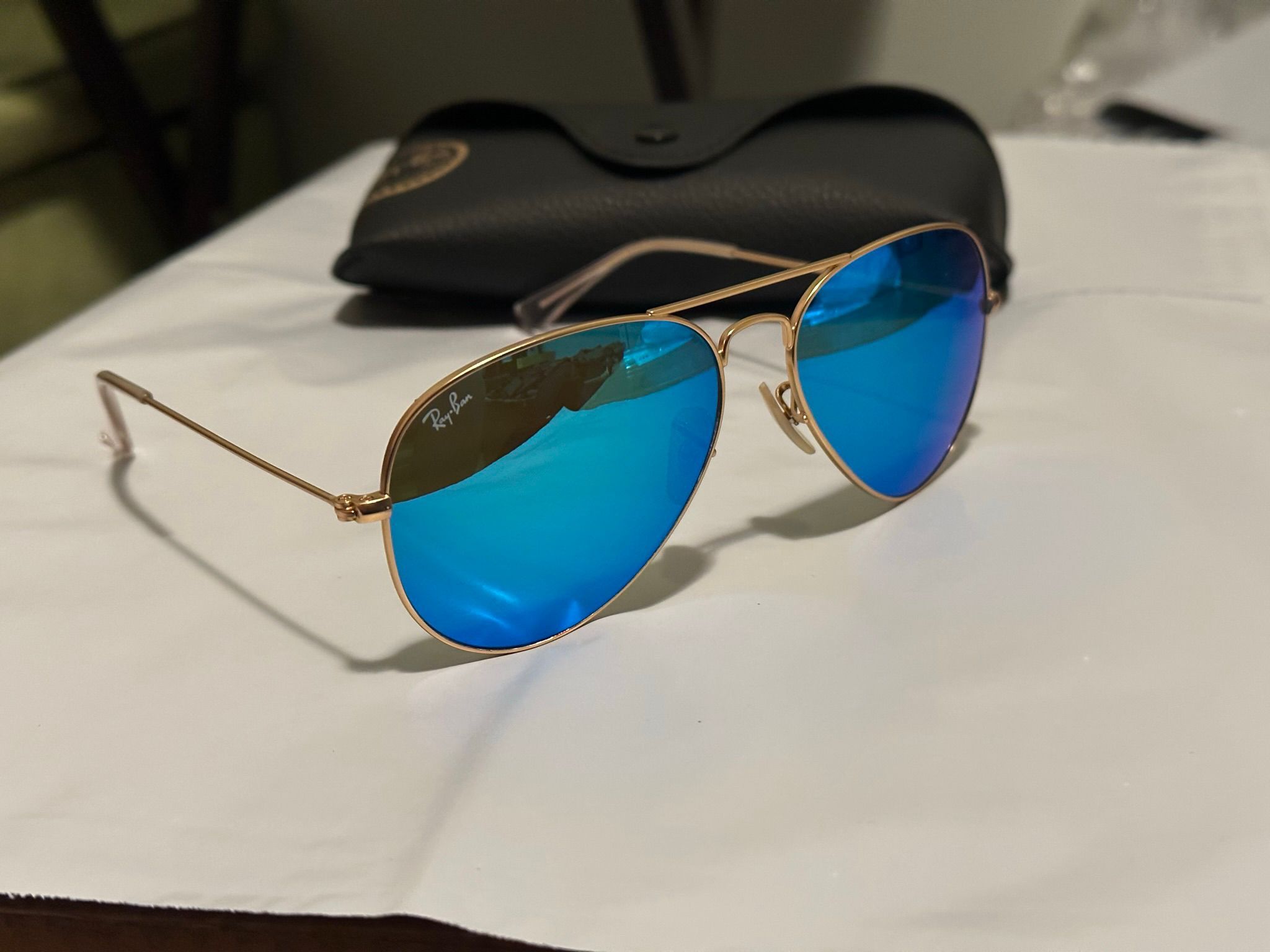 Rayban Aviator Classic 