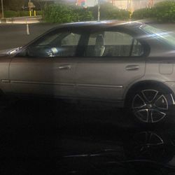 1999 Honda Civic