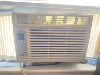 AC window unit