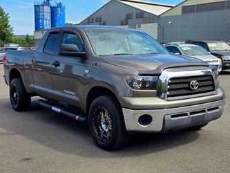 2008 Toyota Tundra