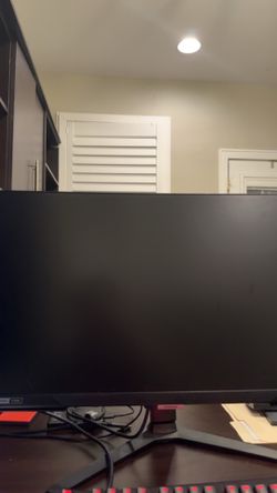 Samsung Odyssey G40B 27” 240Hz Gaming Monitor