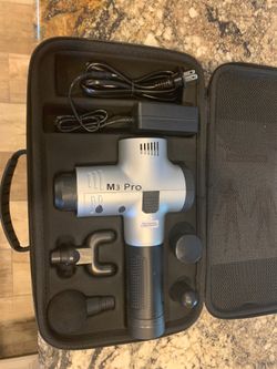 Opove M3 Pro Massage Gun