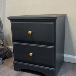 Nightstand/ End table