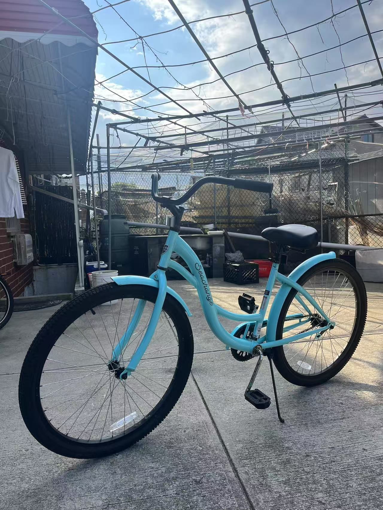 2 Bikes
