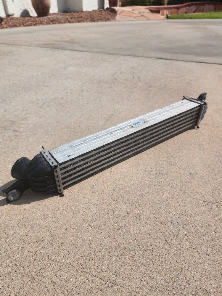 MINI R56 & R60 Cooper S Intercooler
