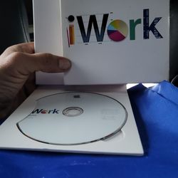 Apple Mac i Work Software 