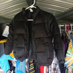 Kids jacket 6- 7
