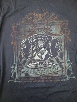 Day Of The Dead TShirt