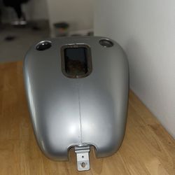 Harley Softail Fuel Tank