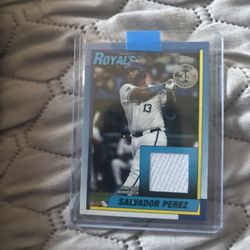 Autographed Cards And Much More