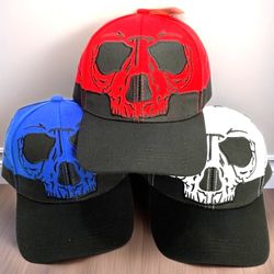 New Skullcap 