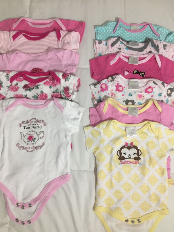 Baby Girl Clothes For Sale In Fort Lauderdale Fl Offerup