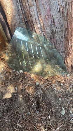 Window For Acura 96