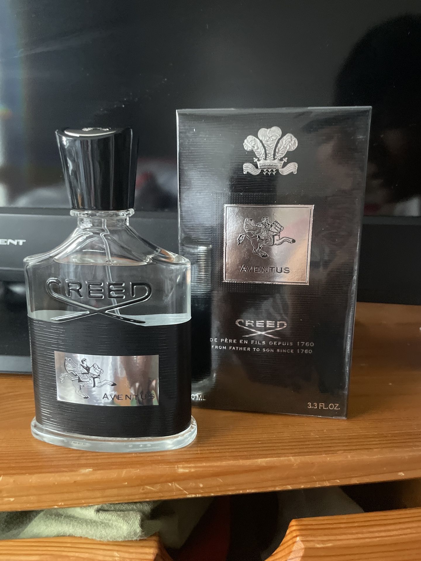 Creed Aventus