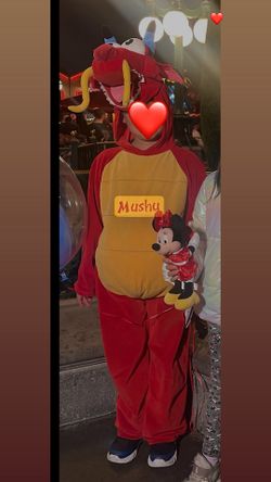 Mushu