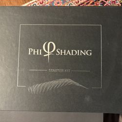 Micro blading Starter Kit