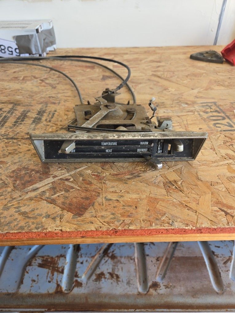 Ford Parts