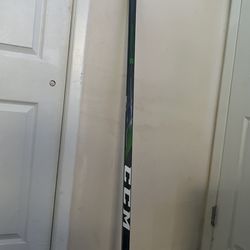 Sam Reinhart Game Used And Auto Graphed Ccm Trigger 4 Hockey Stick