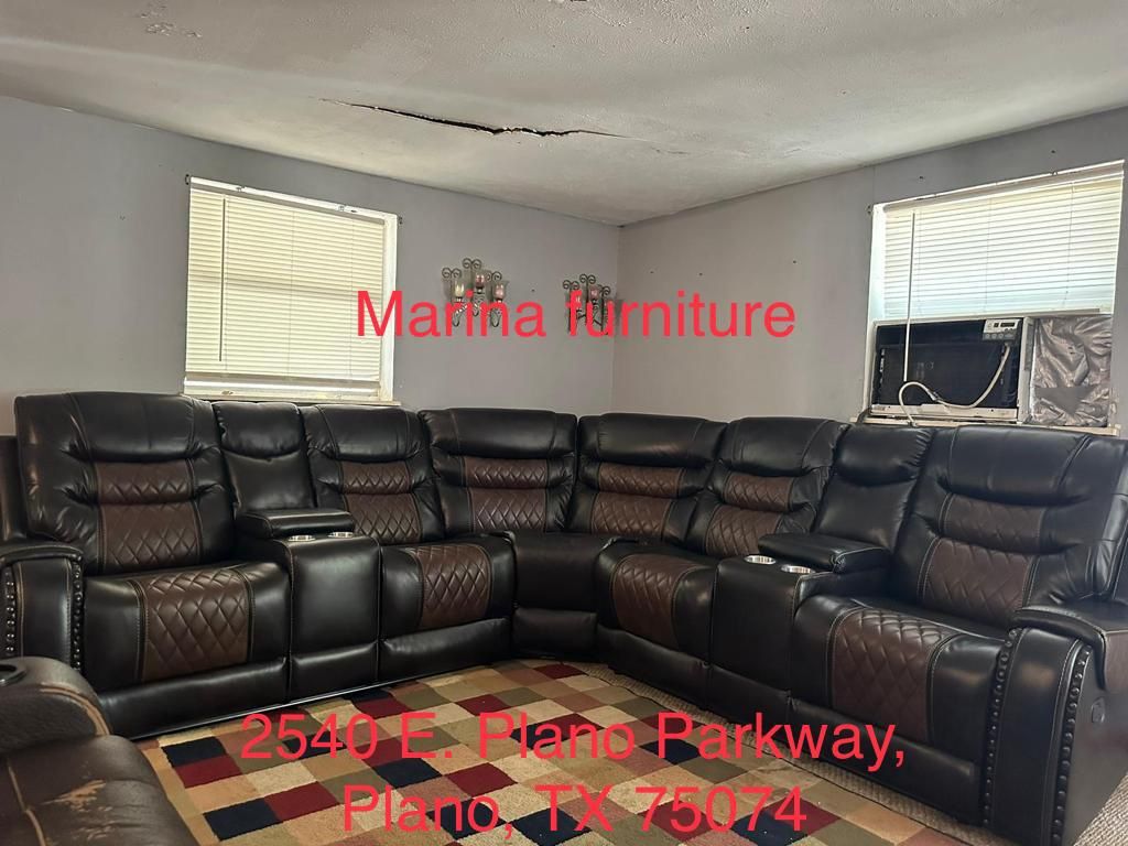 Furniture Living Room Sectional Sofa, Couch Furniture On Sale
