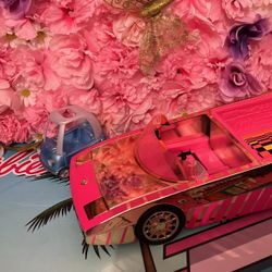 Lol Dolls Mobiles Cars 🚙 