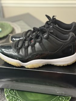 Air Jordan 11 Retro Low