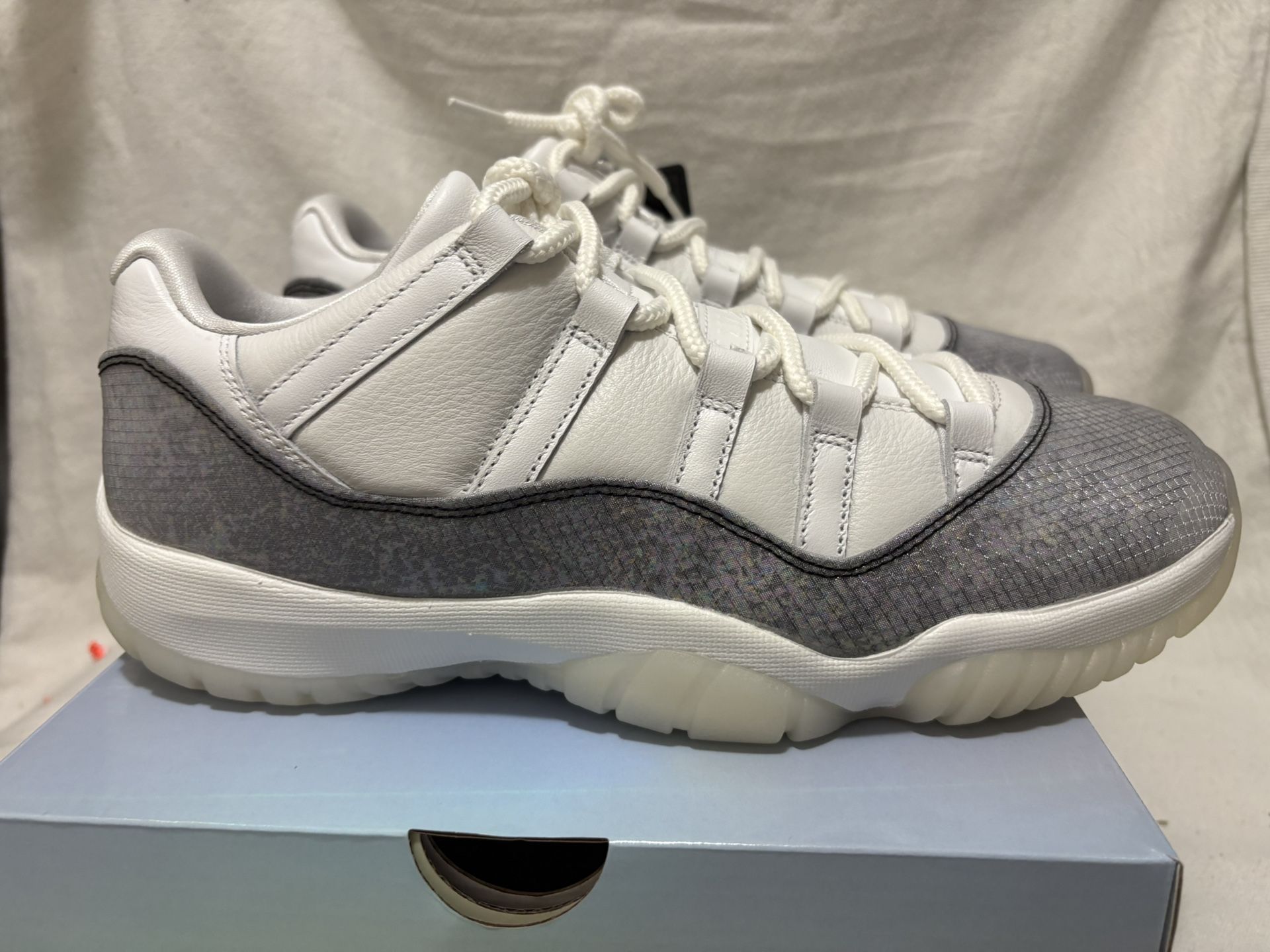 AIR JORDAN 11 Retro Low CNY, 11 men’s